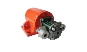 Wibrator hydrauliczny MVO850